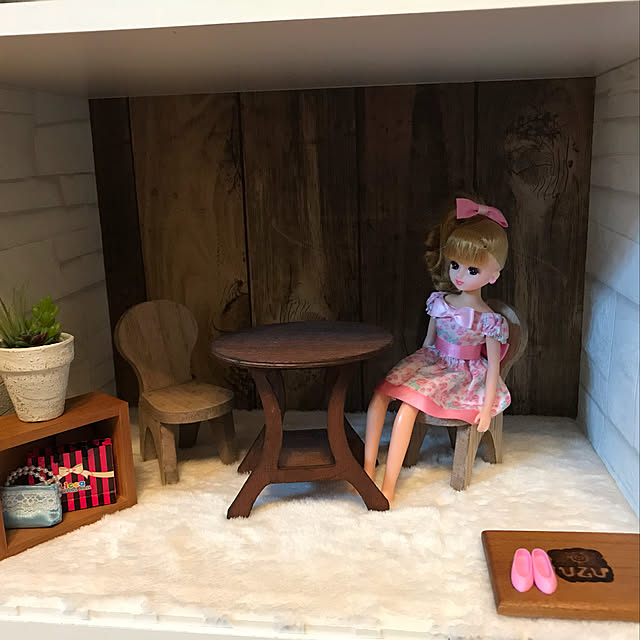 marikumiさんの実例写真