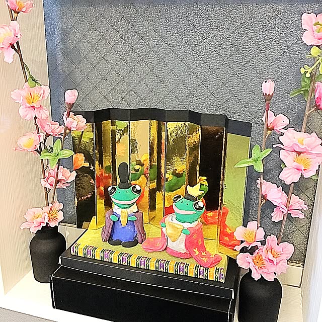 kaerucoさんの実例写真