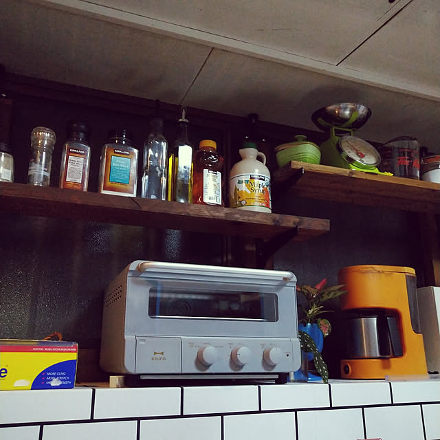 boston5757さんの実例写真
