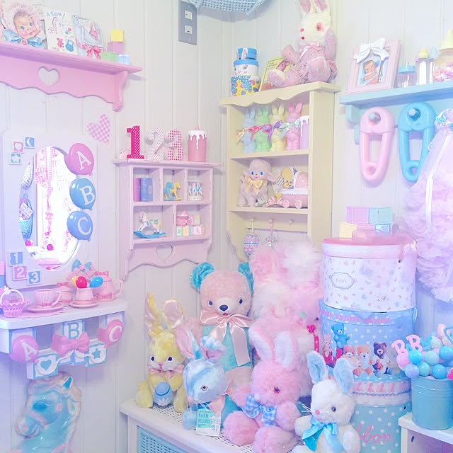 candylandkidsさんの実例写真