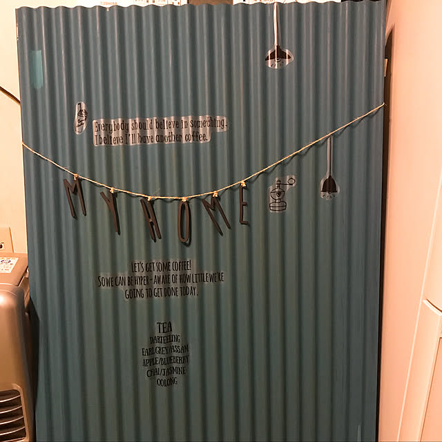 tamutamuさんの実例写真