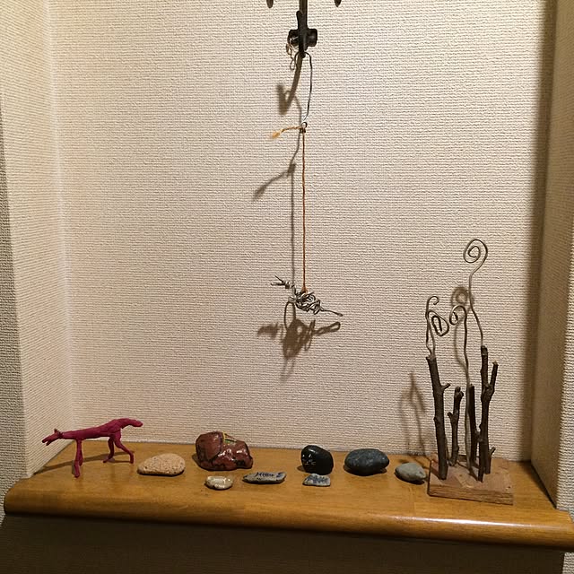 musucariさんの実例写真