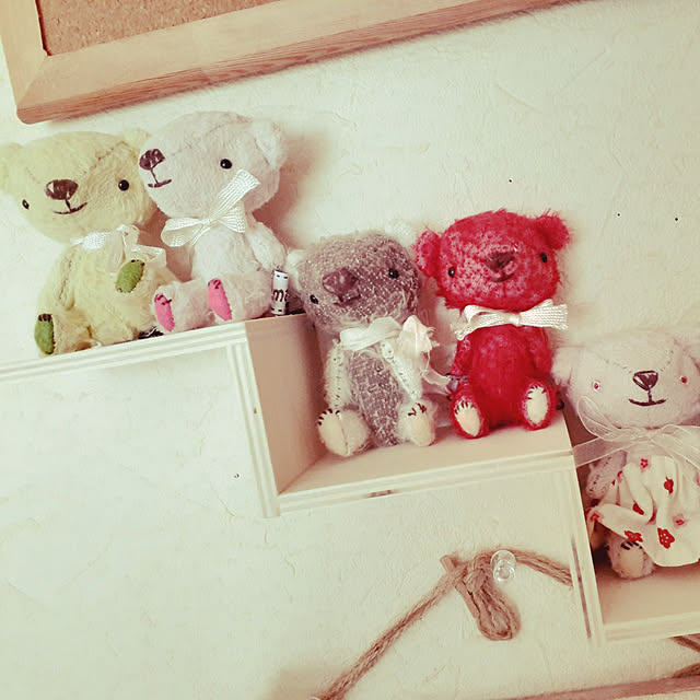 machikoさんの実例写真