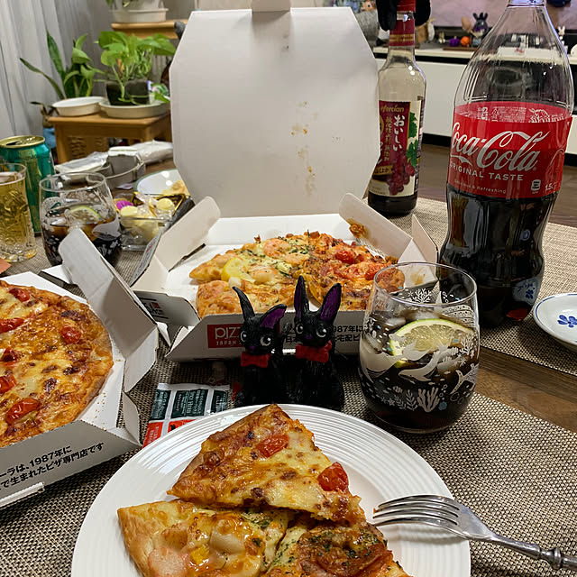 Aqettyさんの実例写真