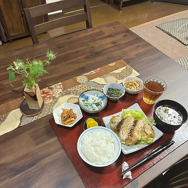 ritsukoさんの部屋