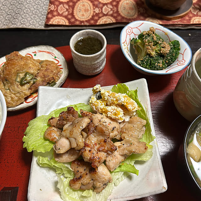 ritsukoさんの部屋