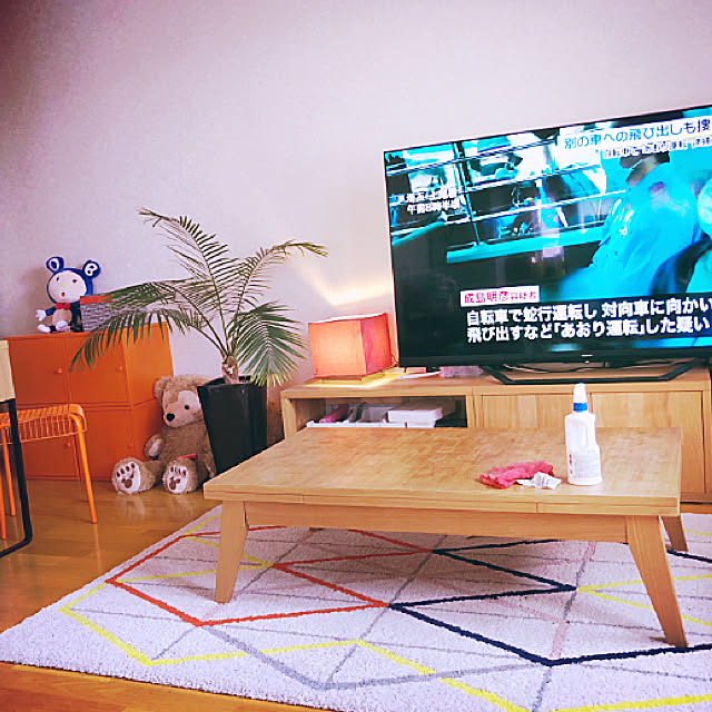 実例写真