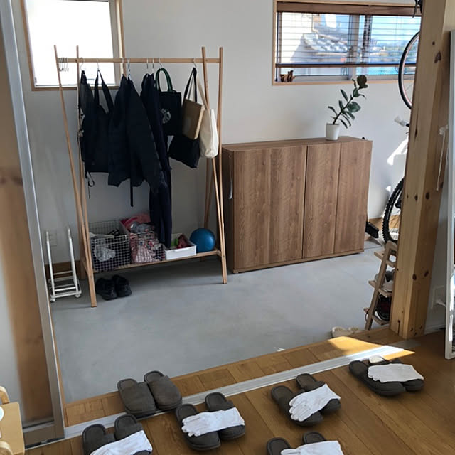 mujihouse__yuki__さんの実例写真
