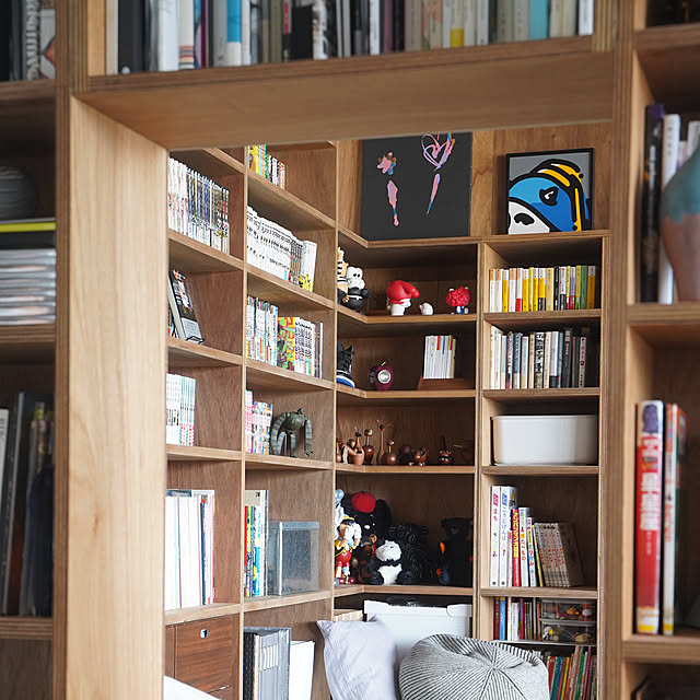 gukumaさんの実例写真