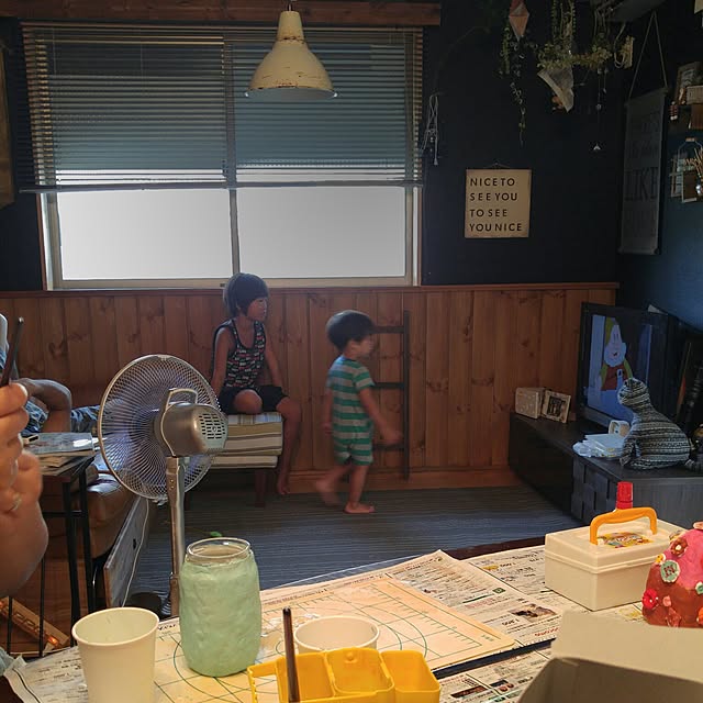 l..tomesanさんの実例写真