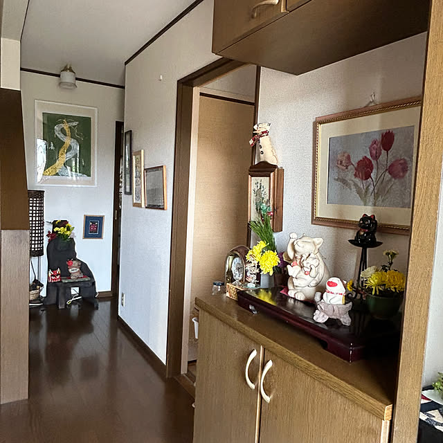 ritsukoさんの部屋