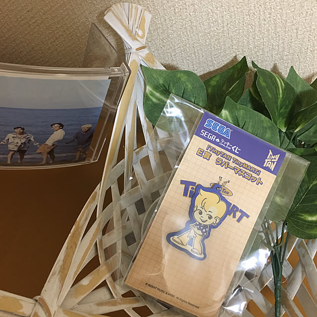 cotatuさんの部屋