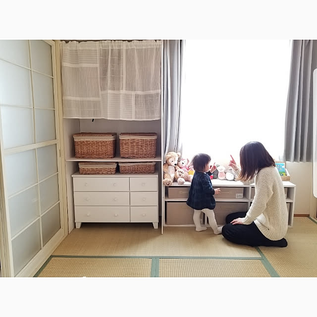 mikiさんの実例写真
