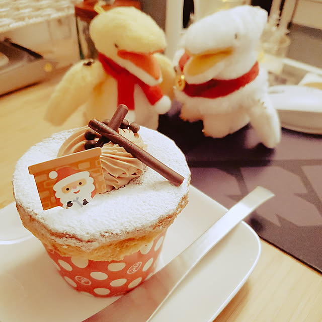 macotさんの実例写真