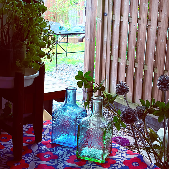 chacoさんの部屋