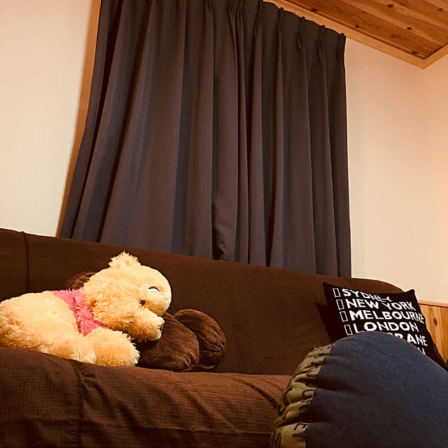 _mioさんの実例写真