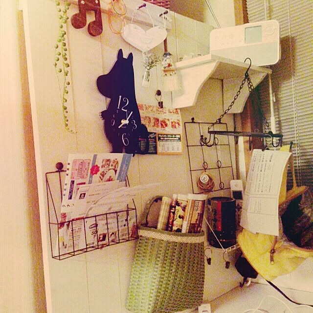 yosi_kayoさんの実例写真