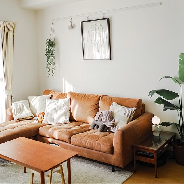 ソファ ZARAHOMEのおすすめ商品とおしゃれな実例 | RoomClip ソファ ZARAHOMEのおすすめ商品とおしゃれな実例 | RoomClip