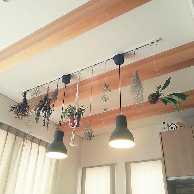 k.mさんの実例写真