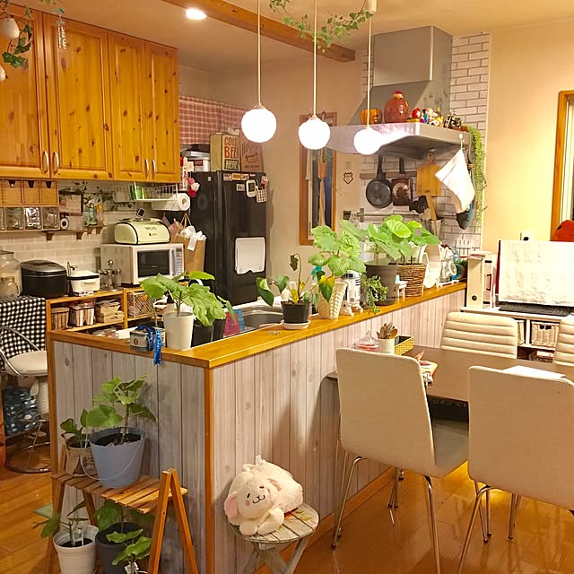 makoriさんの実例写真