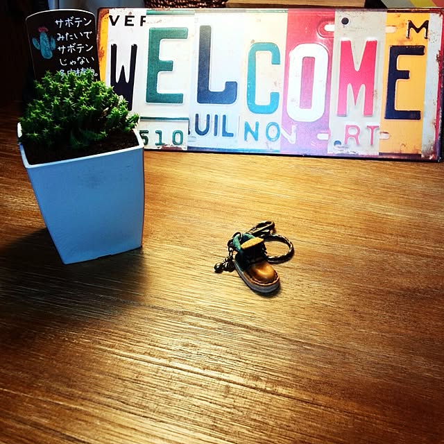 coconaさんの実例写真