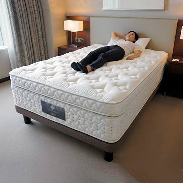 Hotel-Bedさんの実例写真