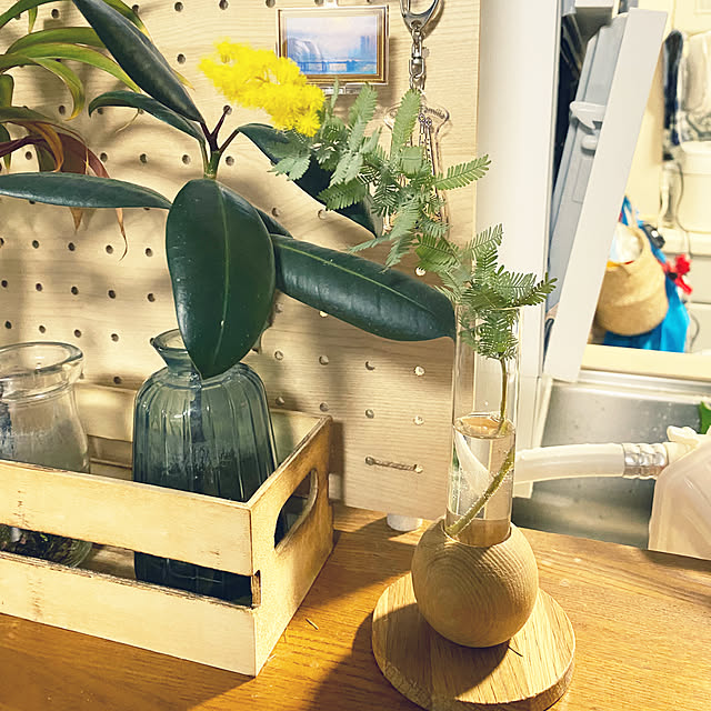yuzuaoさんの部屋