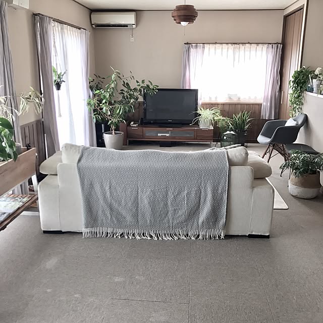 acchanさんの実例写真