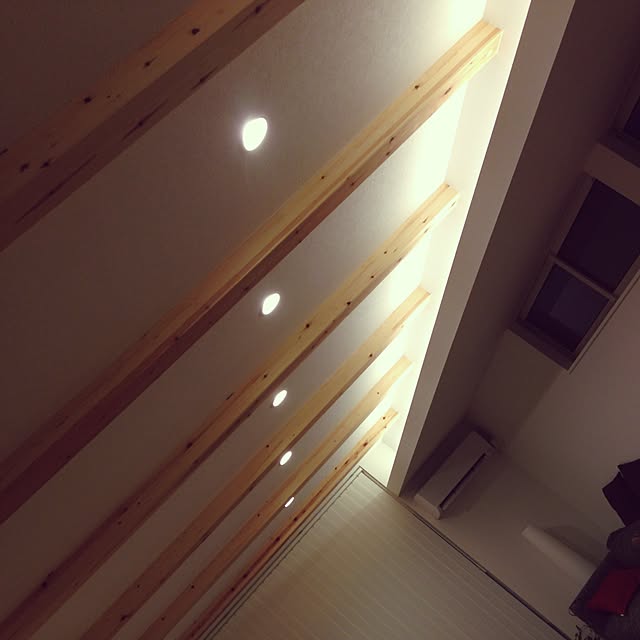 実例写真