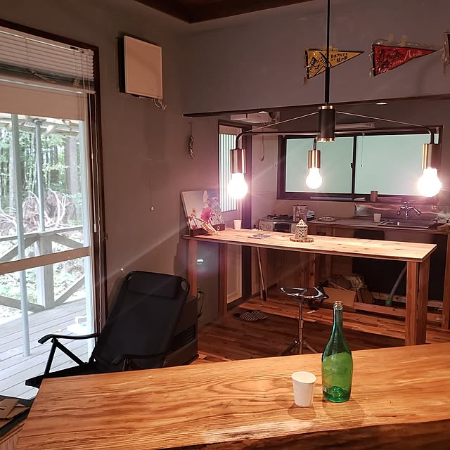 machineさんの部屋