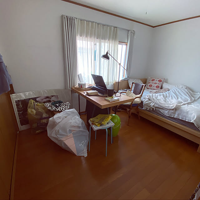 cat-number9さんの実例写真
