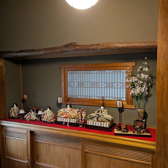 kuririnmamaさんの実例写真