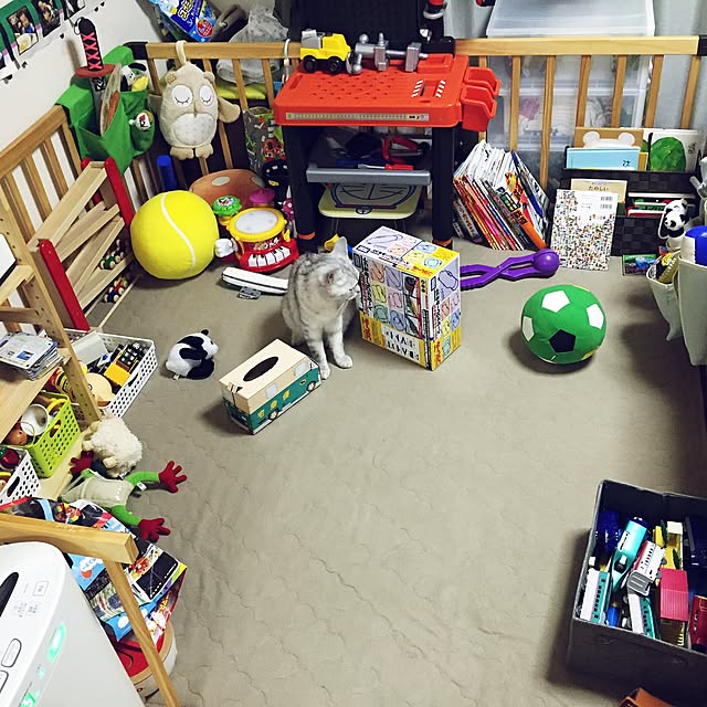 pocomaruさんの実例写真