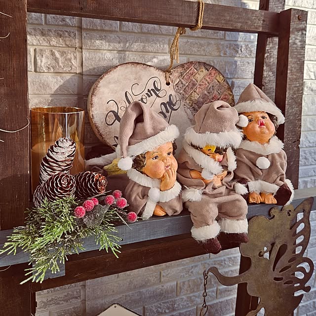 mocomocoさんの部屋