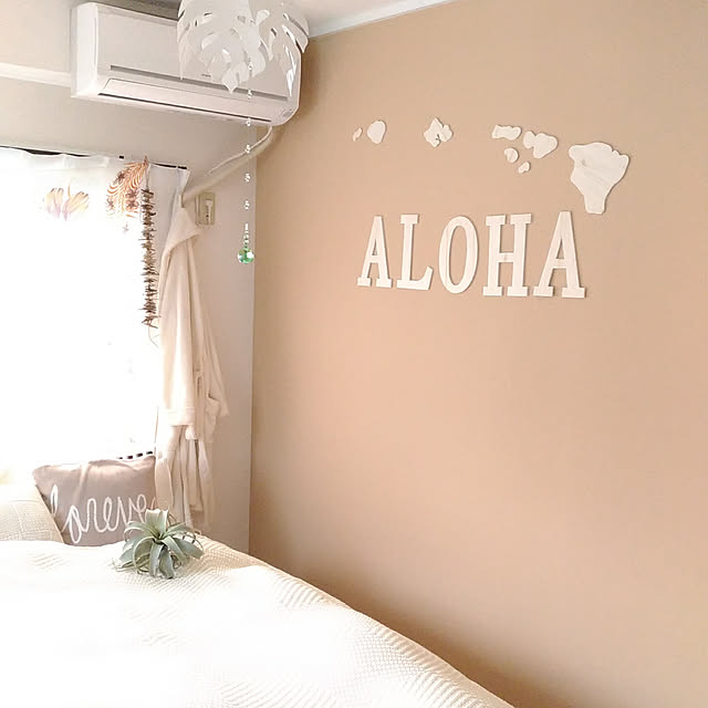 alohakaorenさんの部屋