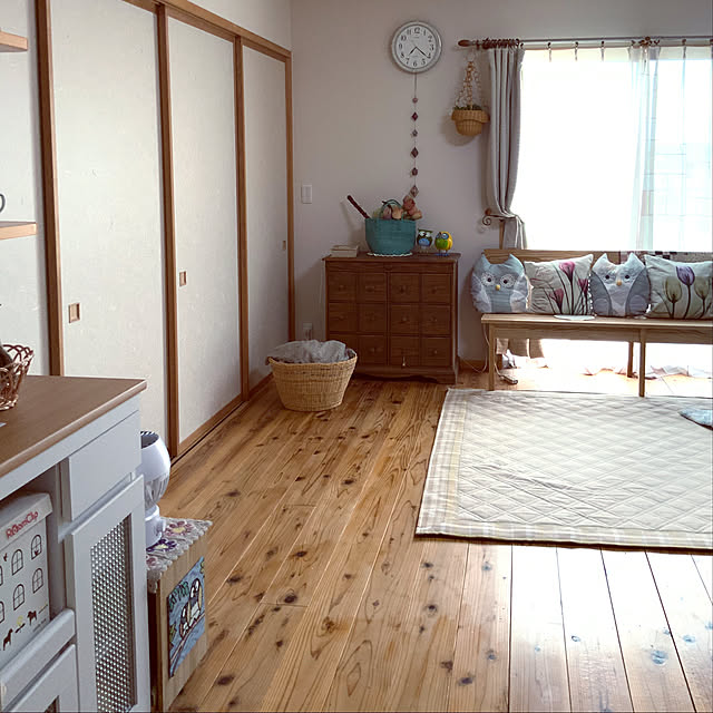 chiiyanさんの部屋