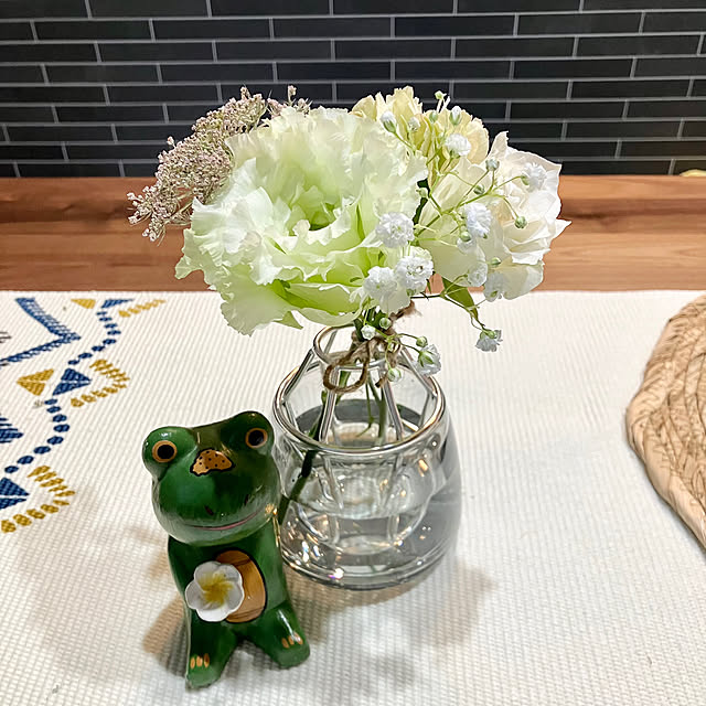 qp_ktbnさんの実例写真