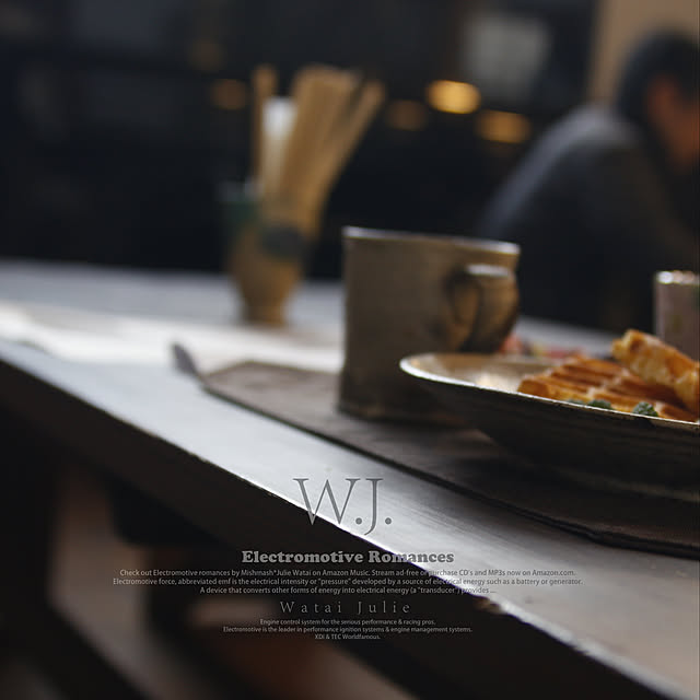 cafe/机のインテリア実例 - 2019-01-06 13:16:48