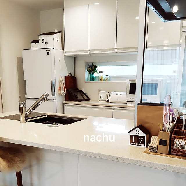 nachuさんの実例写真