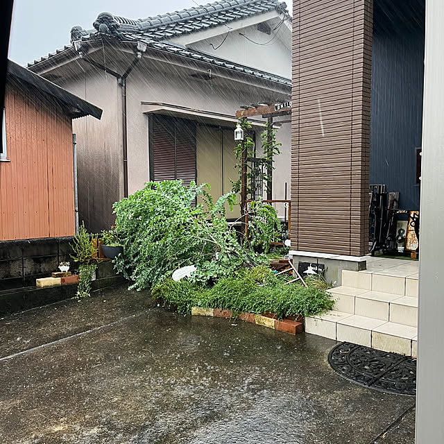 mayumiさんの実例写真