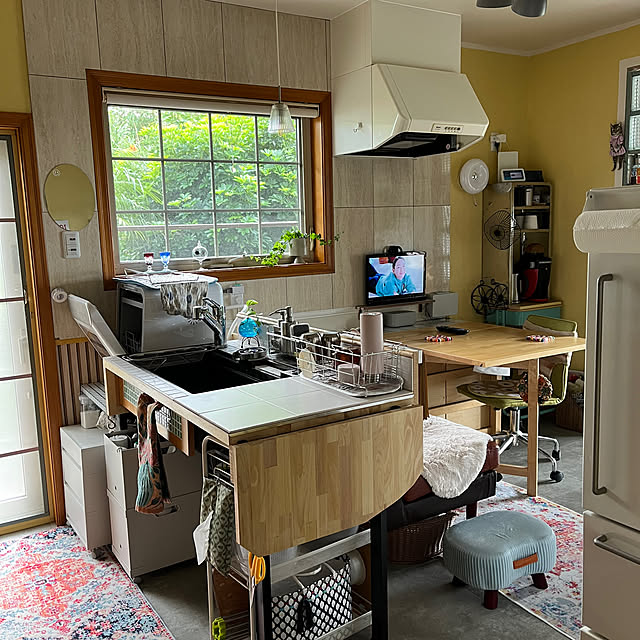 cloverさんの部屋