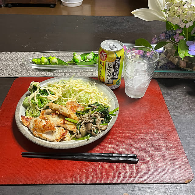 ritsukoさんの実例写真