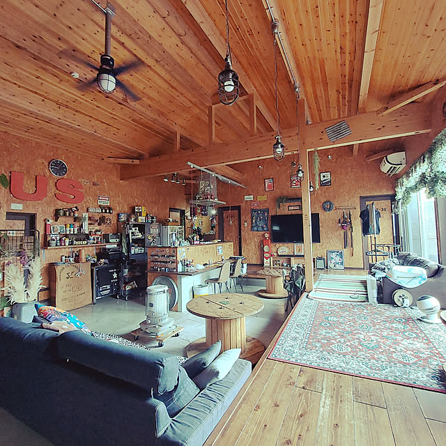 safehouse413さんの実例写真