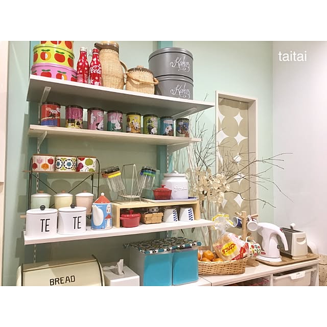 taitaiさんの実例写真