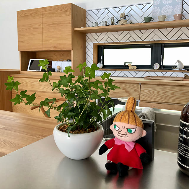 kinariさんの実例写真