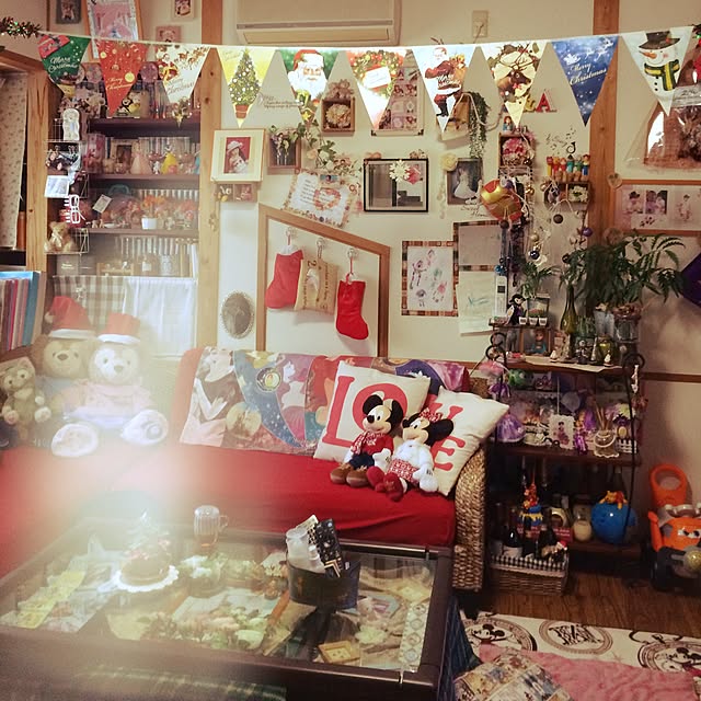 cnk0830さんの実例写真