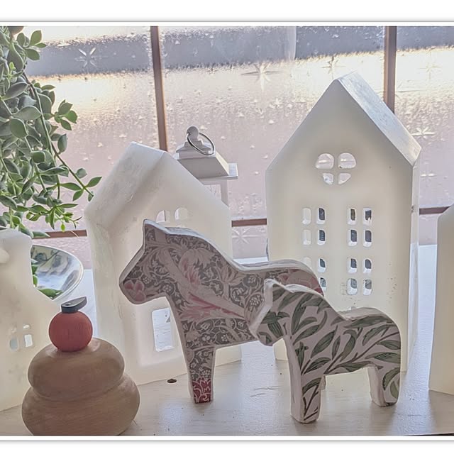 monnさんの実例写真