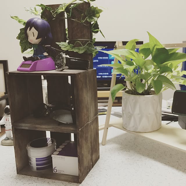 toshiさんの実例写真