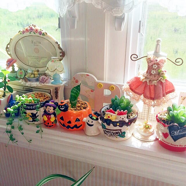 HappyRoseさんの実例写真
