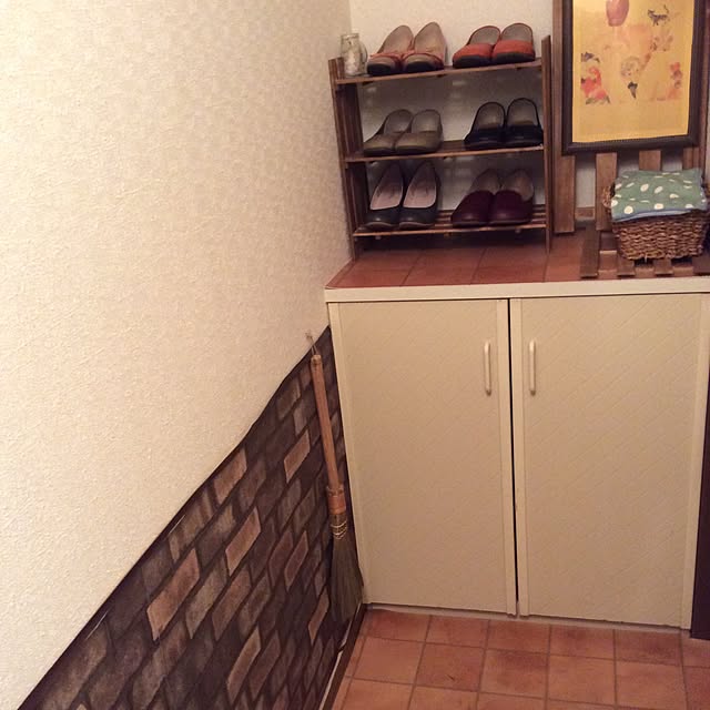 ponyさんの実例写真